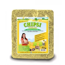 Chipsi Farmland 4kg Szalma