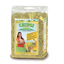 Chipsi Farmland Szalma Alom 800g – Kisállatoknak, Pormentes, Természetes