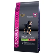 Eukanuba Adult Salmon & Rice 12kg