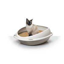 Macska Wc Shuttle Peremes 45x36x15,15cm