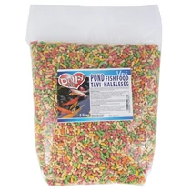 Haltáp Dolly Tavi Hal Uni  5l