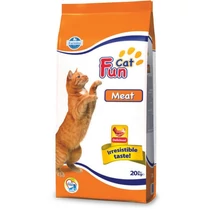 Fun Cat Meat 20kg
