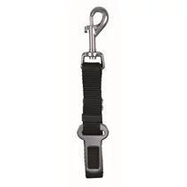 Póráz Tartalék Rövid 40–60cm/20mm fekete