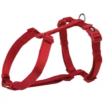 Hám-H Új Prémium M-L 50–75 cm/20mm piros