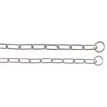 Fojtó Fém Hosszúszemű 77cm/4mm