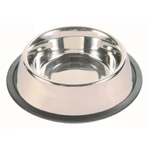 Tál Fém Gumiperemes 0.45l/19cm