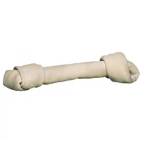 Jutalomfalat Denta Fun Csomós Csont Natúr 39cm 500gr