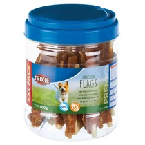 Jutalomfalat Premio csirke zászlók 400gr