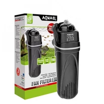 AquaEl Fan 3 Plus akváriumi belső szűrő