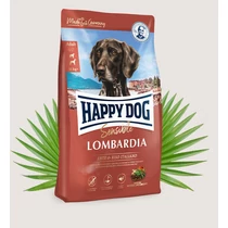 Happy Dog Sensible Lombardia 10kg