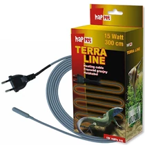 Happet Terra Line talajfűtő kábel 15W - 300cm