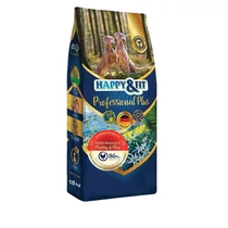 Happy&Fit Professional Plus Performance Poultry&Rice 18kg 