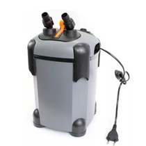 Sobo SF-1200F UV akváriumi külső szűrő 1200l/h