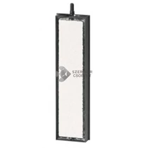 Hobby levegőporlasztó kerámia keretes 12,5 cm