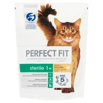 Perfect Fit Sterile 1+ macskaeledel csirkével 750g