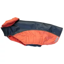 ZooBeeDoo kutyaruha Hawaii - lazac/kék 34