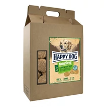 Happy Dog Keksz Natur-Croq Lamm-Reis-Taler 5kg