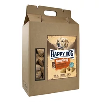 Happy Dog Keksz Natur-Croq Pansen-Ecken 5kg