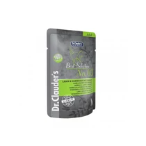 Dr.Clauders Best Selection Cat No3 alutasak bárány&nyúl amaránttal - Hair&Skin 85g
