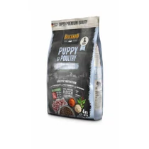 Belcando Puppy GF Baromfival 1 kg - friss hússal