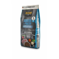 Belcando Junior GF Baromfival 1 kg (gabona nélkül) - friss hússal