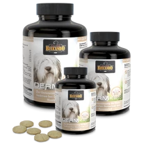 Belcando Derm 60 db tabletta 140g