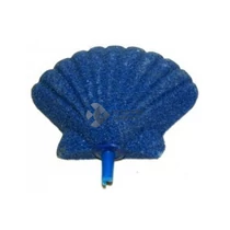 Habkő levegőporlasztó - KAGYLÓ 3 db