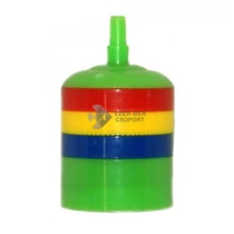 Levegőporlasztó műanyag - 6 db