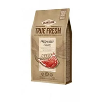 Carnilove True Fresh Dog Adult Beef - marha 1,4kg