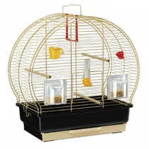 Ferplast Luna 2 Brass 44,5 x 25 x h 45,5 cm