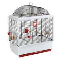 Ferplast Palladio 3 Cage 49 x 30 x h 64 cm