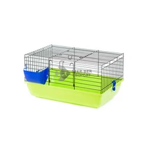 Inter-Zoo Rabbit 60 nyúlketrec 58x38x31cm