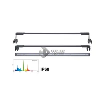 Sobo N-116P vízálló LED akvárium világítás - 116cm/40W