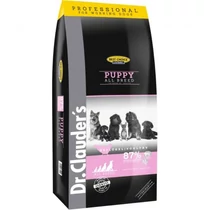 Dr.Clauders Dog Best Choice Puppy Starter 20kg