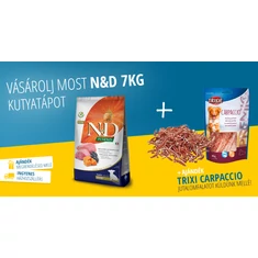 N&D 7Kg