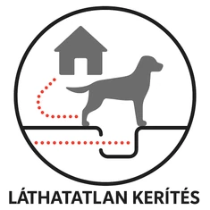 Láthatatlan Kerítés