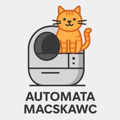 Automata Macska WC
