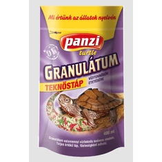 Normál hüllő eledelek