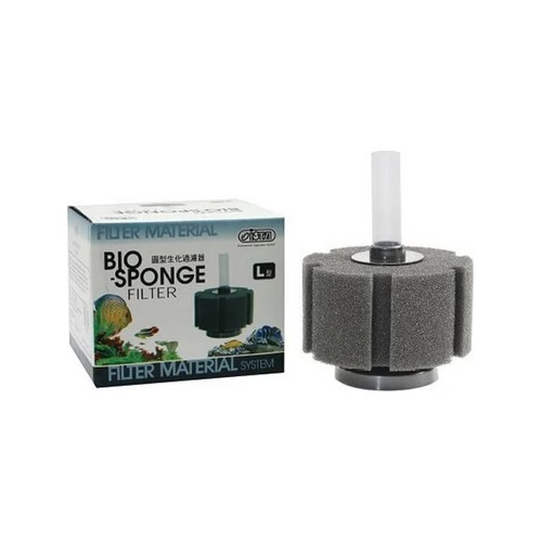 Ista Bio-Sponge L alacsony - akváriumi szivacsszűrő