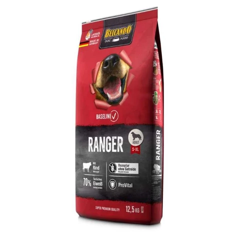 Belcando Baseline Ranger GF 12,5 kg