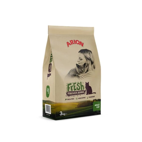 Arion Fresh Adult Cat 3kg