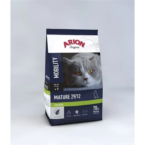 Arion Original Cat Mature 29/12 2kg