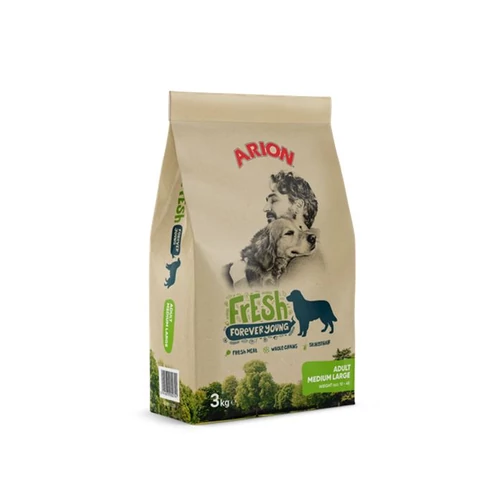 Arion Fresh Adult Medium/Large 12kg