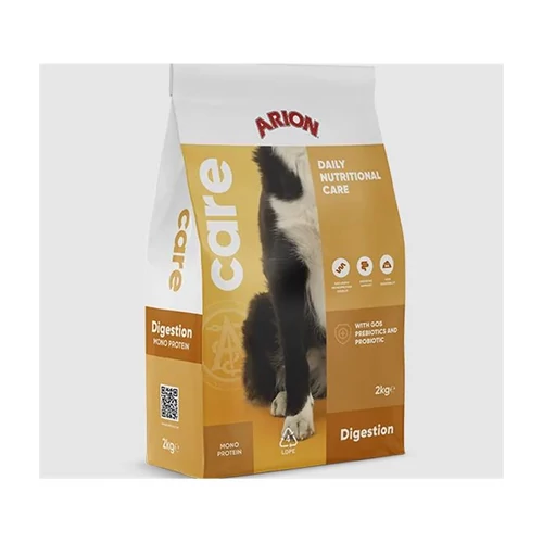 Arion Care Digestion 12kg