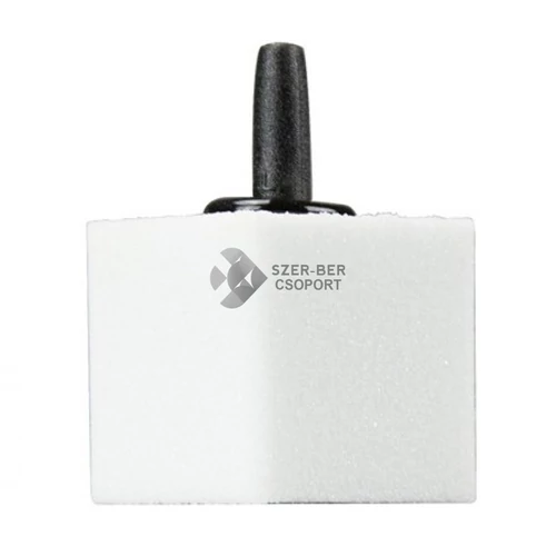 Hobby levegőporlasztó kerámia szögletes 2,5 cm