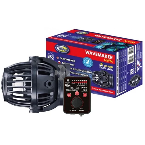 Aqua Nova NWM - 13000 hullámoztató pumpa