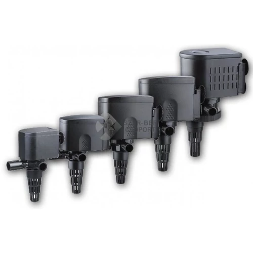Sobo WP-4880 powerhead pumpa 3000l/h
