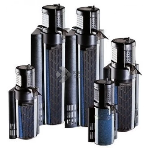 Hydor Internal Filter 80-150 akváriumi belső szűrő (Crystal R20 Duo)