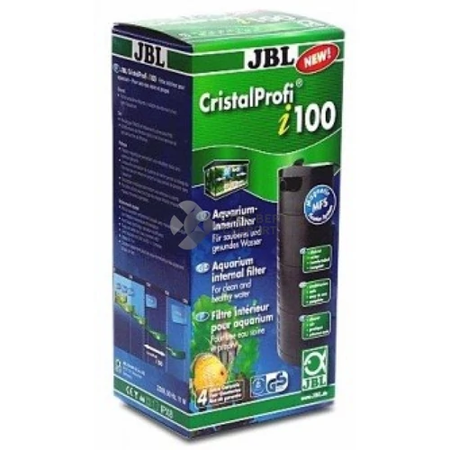 JBL CristalProfi i100 Greenline akváriumi belső szűrő