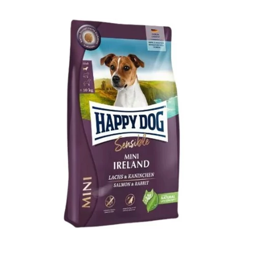 Happy Dog Supreme Mini Irland 300g